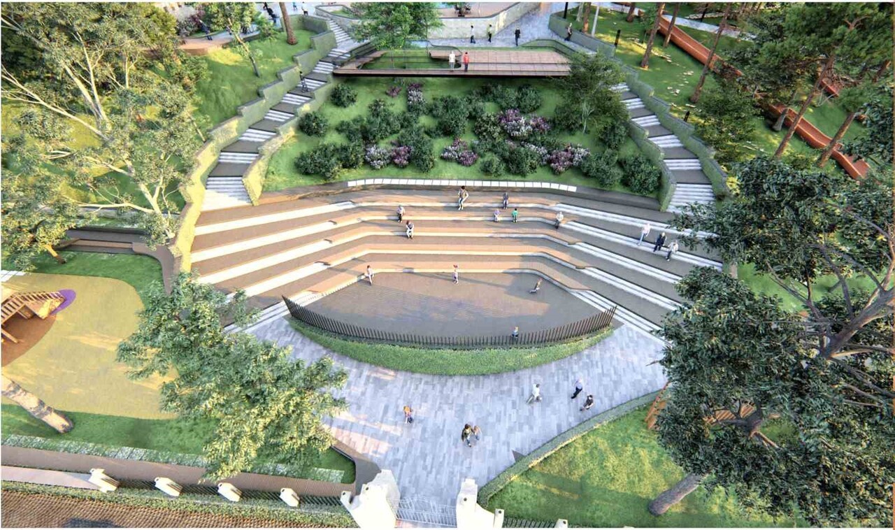 YILDIRIM BELEDİYESİ, TARİHİ DOKUSU VE DOĞAL ALANLARIYLA İLÇENİN EN KIYMETLİ BÖLGELERİNDEN BİRİ...