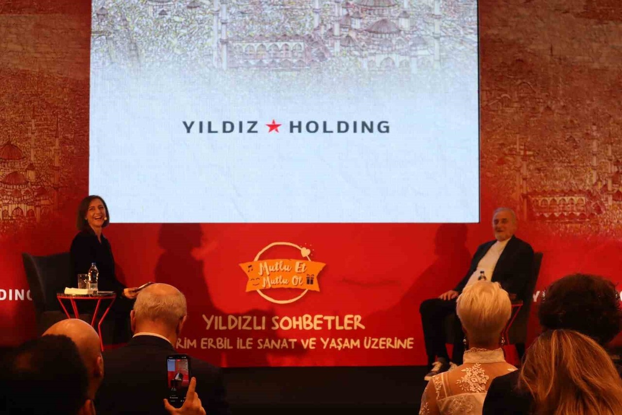 YILDIZ HOLDİNG TARAFINDAN BU YIL 11’İNCİSİ GERÇEKLEŞTİRİLEN MUTLU ET MUTLU OL GÜNÜ, DÜNYANIN...