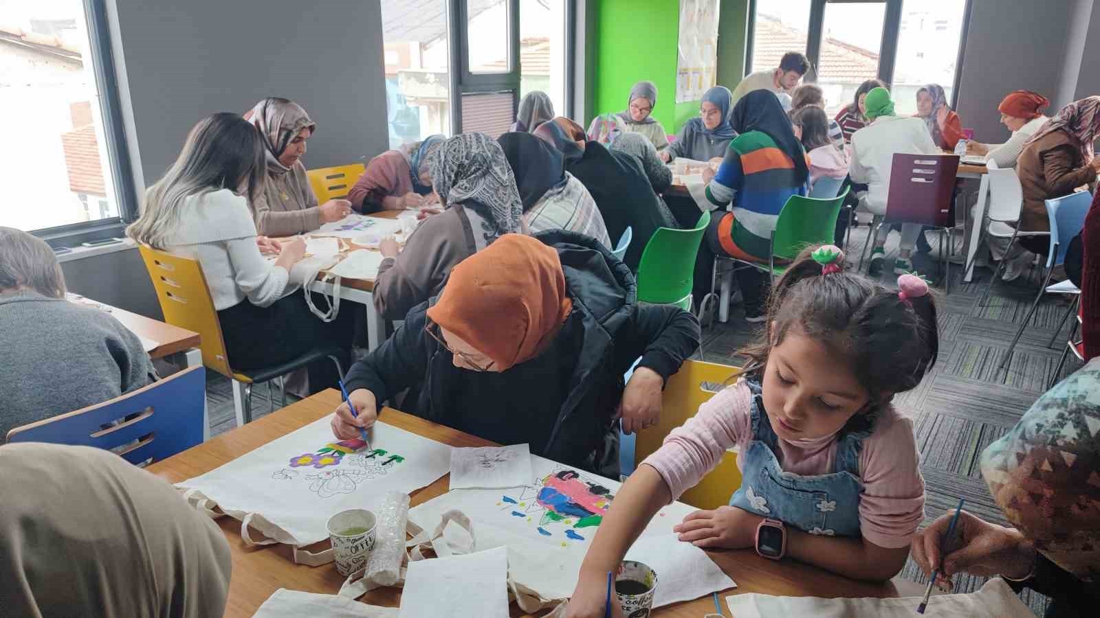 YOZGAT’TA KANSER HASTALARI, SORGUN’DA DÜZENLENEN ETKİNLİKTE GENÇLERLE BİR ARAYA GELEREK MORAL VE...