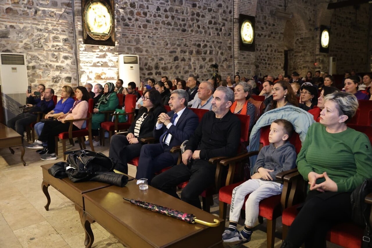 YUNUSEMRE BELEDİYESİ, ŞEHZADELER BELEDİYESİ, YUNUSEMRE VE ŞEHZADELER KENT KONSEYİ İŞ BİRLİĞİ İLE...