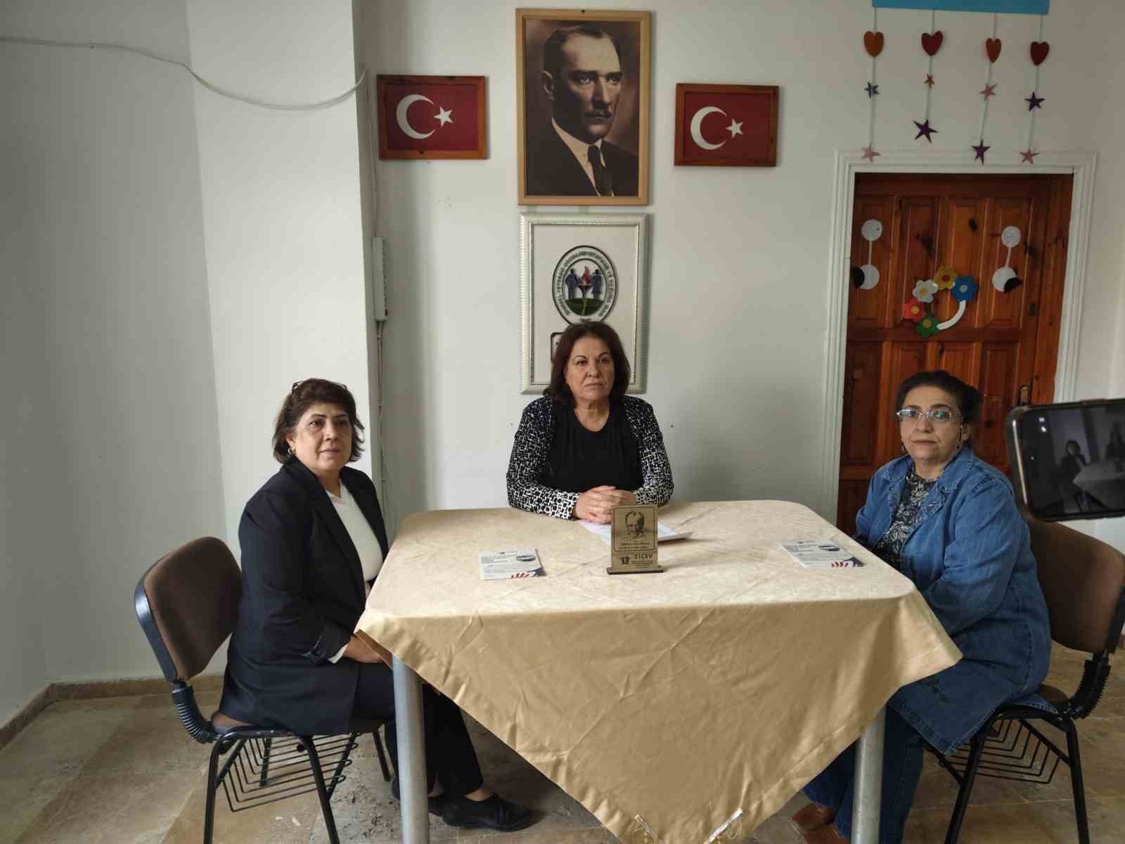 ZİHİNSEL YETERSİZ ÇOCUKLARI YETİŞTİRME VE KORUMA VAKFI  (ZİÇEV) ELAZIĞ ŞUBESİ, ÖZEL GEREKSİNİMLİ...