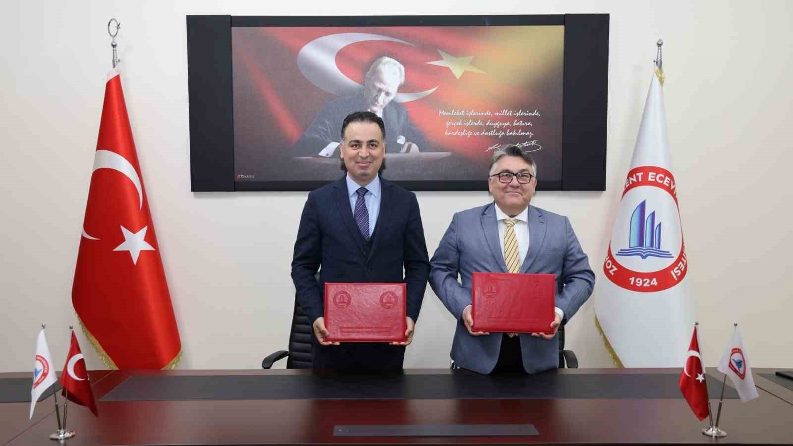 ZONGULDAK BÜLENT ECEVİT ÜNİVERSİTESİ (BEUN) İLE ZONGULDAK AİLE VE SOSYAL HİZMETLER İL MÜDÜRLÜĞÜ...