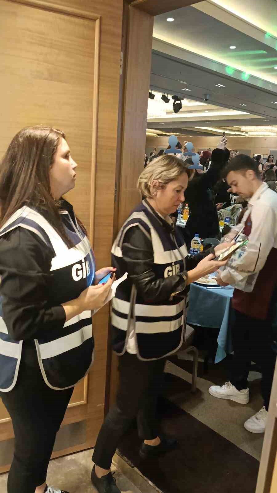 ZONGULDAK DEFTERDARLIĞINA BAĞLI DENETİM EKİPLERİ, SOSYAL MEDYA FENOMENLERİNİN YER ALDIĞI...