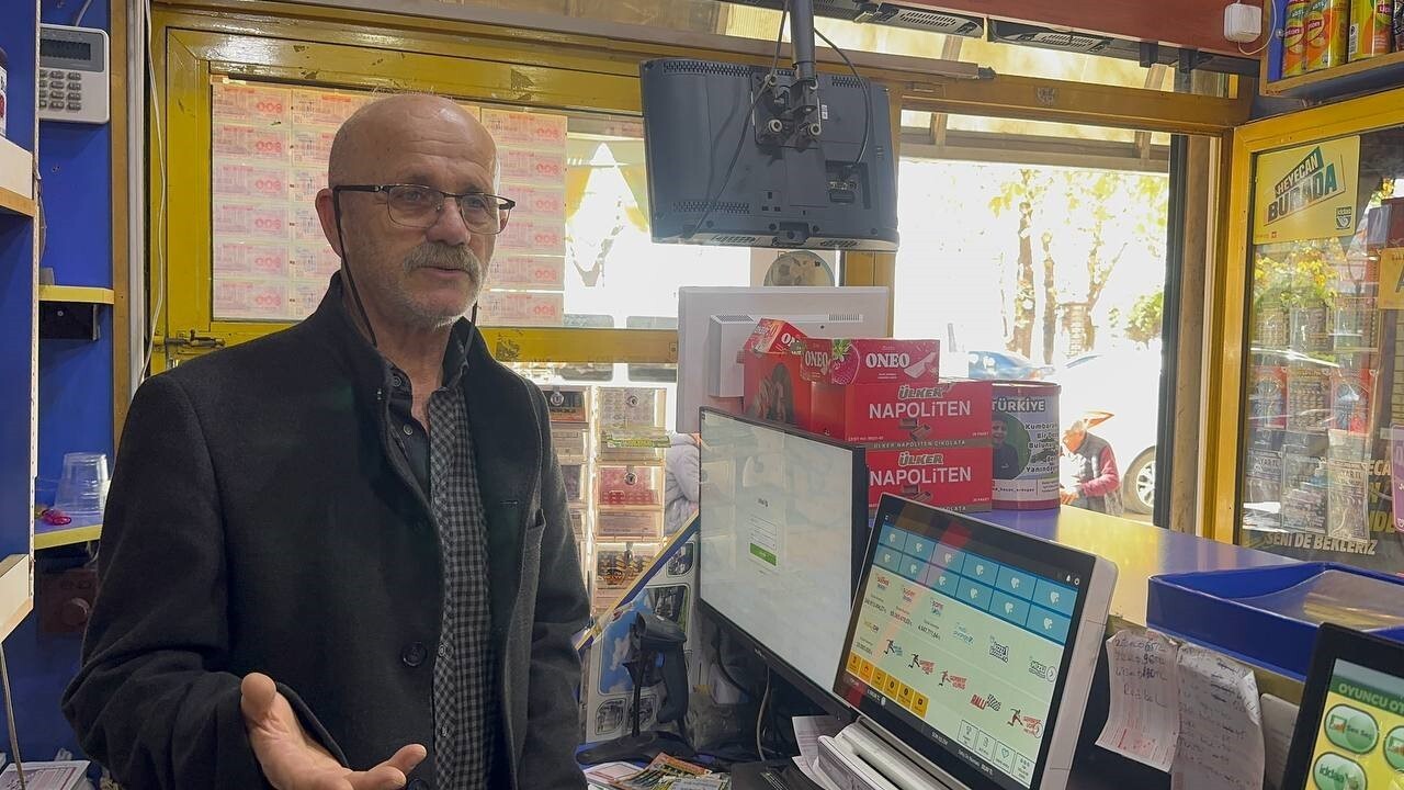 ZONGULDAK’IN ALAPLI İLÇESİNDE BİR VATANDAŞ, 200 TL’YE OYNADIĞI KAZI KAZAN OYUNUNDAN 16 MİLYON...