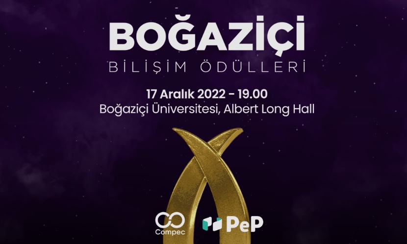 13. Boğaziçi Bilişim Ödülleri Oylaması Başladı — Kazananlar 20 Aralık 2025'te Açıklanacak