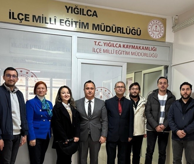 2025–2026 EĞİTİM ÖĞRETİM YILINDA DÜZCE REHBERLİK VE ARAŞTIRMA MERKEZİ TARAFINDAN YÜRÜTÜLEN...