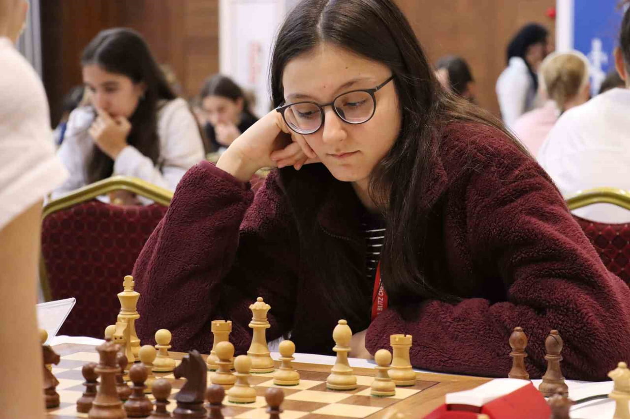 2025 FIDE DÜNYA 9-17 YAŞ ALTI HIZLI VE YILDIRIM SATRANÇ ŞAMPİYONALARI, 15-21 ARALIK 2025 TARİHLERİ...