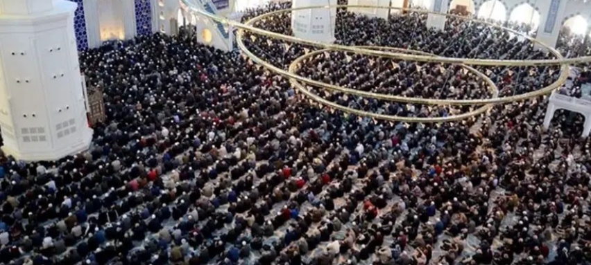 2025 İçin En Yeni Cuma Mesajları: Ayetli, Hadisli ve Duygu Yüklü Paylaşımlar