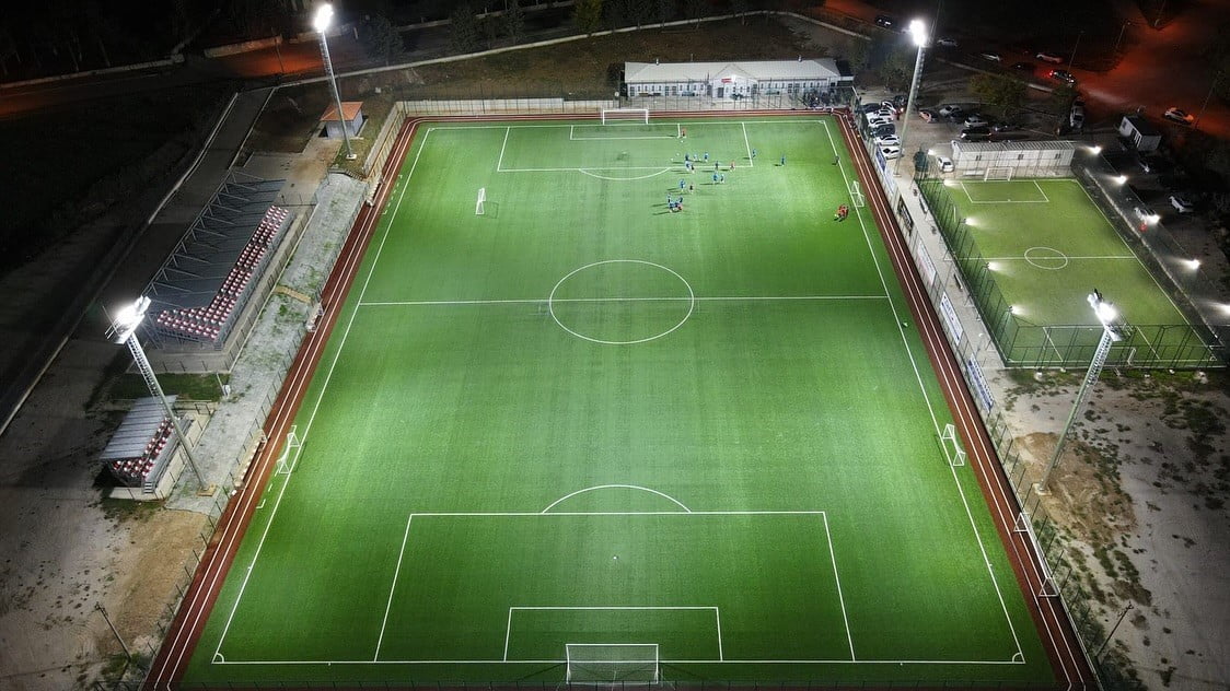 2025 YILI DENİZLİ’DE BİR YANDAN MİLLİ SPORCULARIN ULUSLARARASI BAŞARILARINA SAHNE OLURKEN, DİĞER...