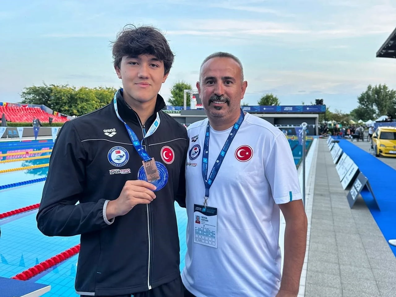 2025 YILI DENİZLİ’DE BİR YANDAN MİLLİ SPORCULARIN ULUSLARARASI BAŞARILARINA SAHNE OLURKEN, DİĞER...