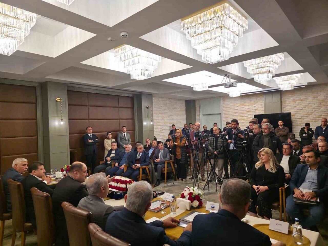 2029 DÜNYA GASTRONOMİ ŞEHRİ (WORLD REGİON OF GASTRONOMY) UNVANINA ADAY GÖSTERİLMESİ KONUSUNDA...