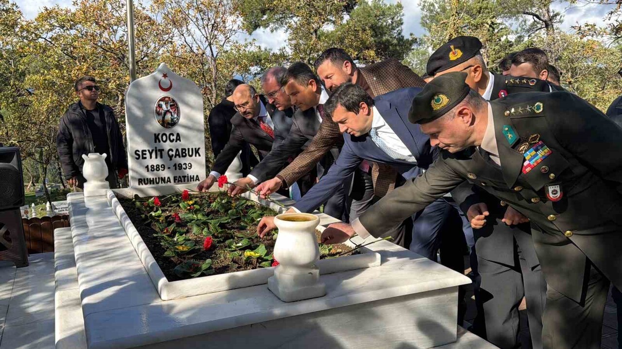 276 KİLOLUK TOP MERMİSİNİ SIRTLAYARAK SAVAŞIN SEYRİNİ DEĞİŞTİREN ÇANAKKALE DENİZ ZAFERİNİN...