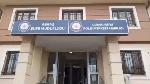 30 yıl kesinleşmiş hapis cezası ve 10 yıldır firarı olan şüpheliyi polis yakaladı