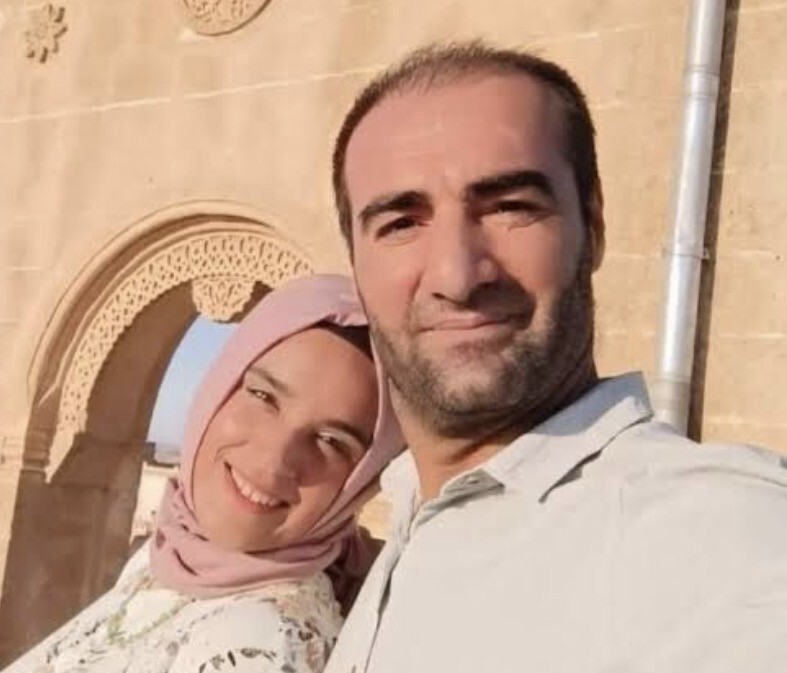 37 YAŞINDAKİ BABA MEHMET KAYA, 33 YAŞINDAKİ ANNE BERNA KAYA VE 5 YAŞINDAKİ SAMYELİ KAYA’NIN...