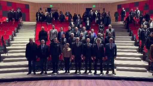 40 yılda biriktirdiği Türk boy damgaları Safranbolu’da sergiledi