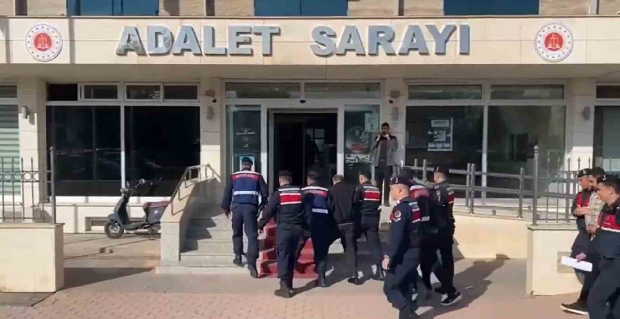 67 ŞÜPHELİ YAKALANDI