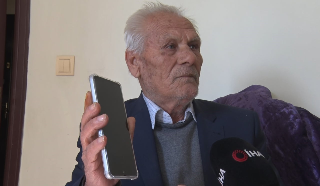 ABDİL KAYA (72)