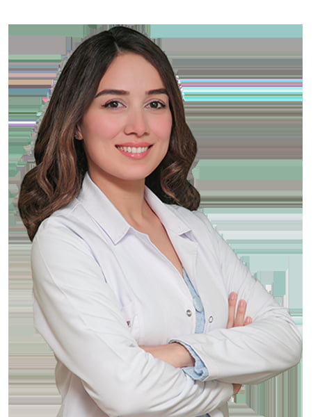 ACIBADEM ESKİŞEHİR HASTANESİ BESLENME VE DİYET UZMAN DYT. AYŞEGÜL AKKAYA ERDEN, "SÜREKLİ AÇLIK...