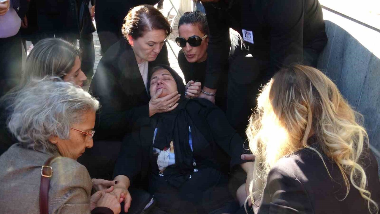 ACILI ANNE FENALIK GEÇİRDİ