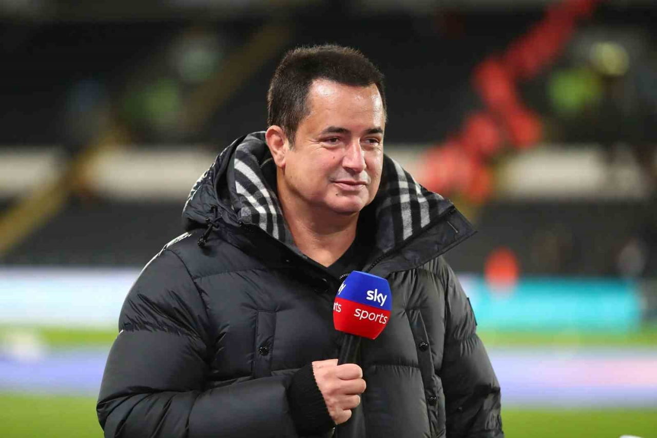 ACUN ILICALI (ARŞİV)