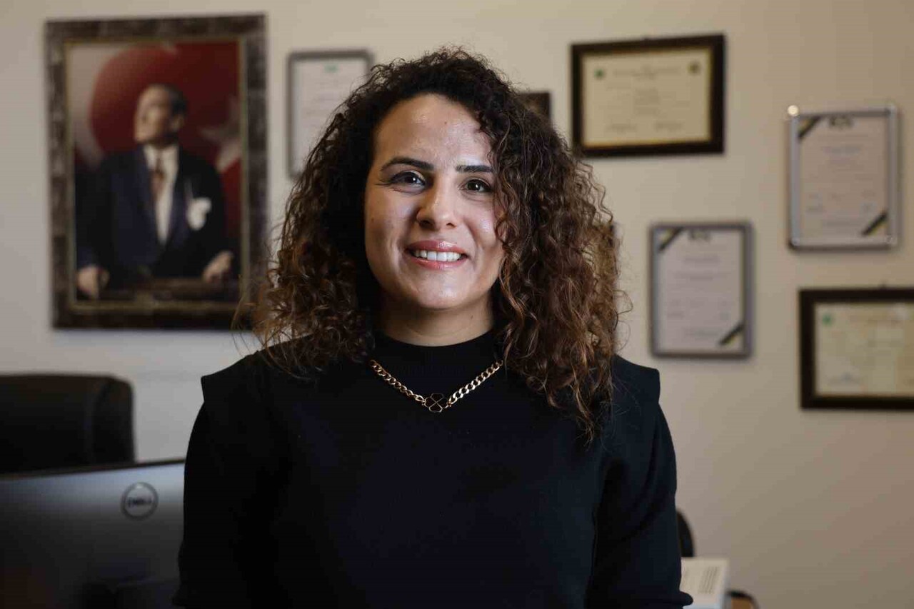 ADANA ALPARSLAN TÜRKEŞ BİLİM VE TEKNOLOJİ ÜNİVERSİTESİ (ATÜ) SÜRDÜRÜLEBİLİR KAMPÜS KOORDİNATÖRÜ...