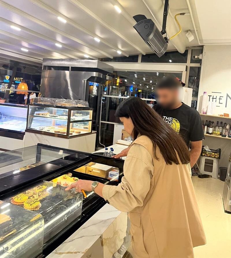 ADANA İL TARIM VE ORMAN MÜDÜRLÜĞÜ GIDA VE YEM ŞUBE MÜDÜRLÜĞÜ İLE BAĞLI 15 İLÇE MÜDÜRLÜĞÜ...