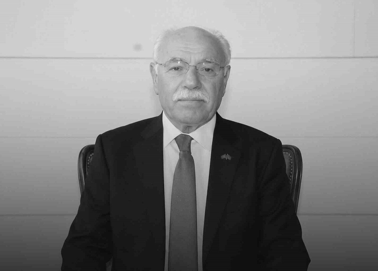 ADIYAMAN’DA 1984-1989 YILLARI ARASINDA BELEDİYE BAŞKANLIĞI GÖREVİNİ YÜRÜTEN MEHMET ERDEM HAYATINI...