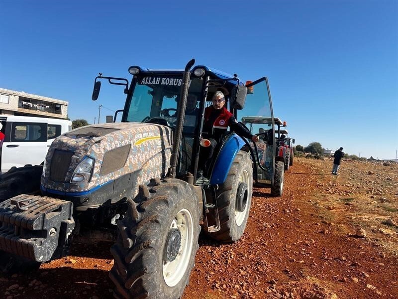 ADIYAMAN İL TARIM VE ORMAN MÜDÜRLÜĞÜ TARAFINDAN, TARIM VE ORMAN BAKANLIĞI DESTEKLERİYLE YÜRÜTÜLEN...