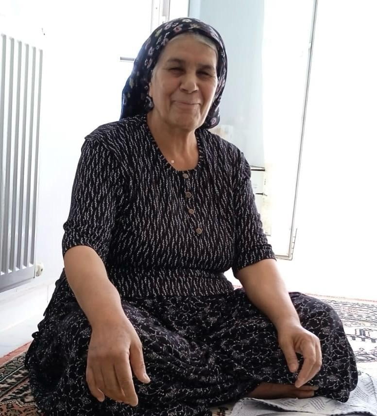 ADIYAMAN’IN BESNİ İLÇESİNDE OTOMOBİLİN ÇARPTIĞI 60 YAŞINDAKİ KADIN, TEDAVİ GÖRDÜĞÜ HASTANEDE...