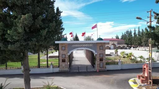 Adıyaman Şehitlik Müzesi’nde şehitlerin eşyaları sergilenmeye başladı