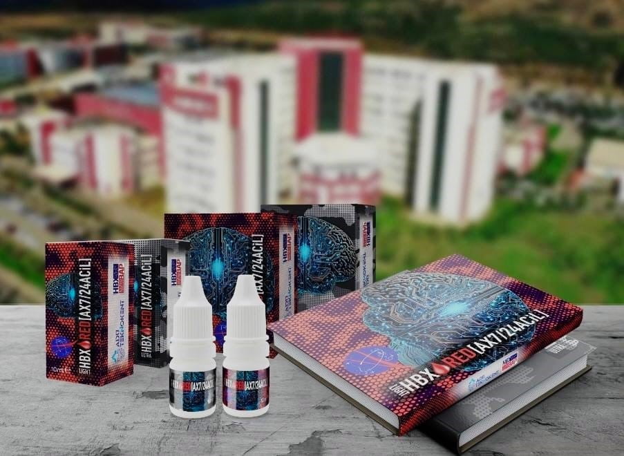 ADÜ TEKNOKENT’TE ÇALIŞMALARINI SÜRDÜREN KARYA FARMA HBX AR-GE EKİBİ, YENİ NESİL AKILLI ANTİBİYOTİK...