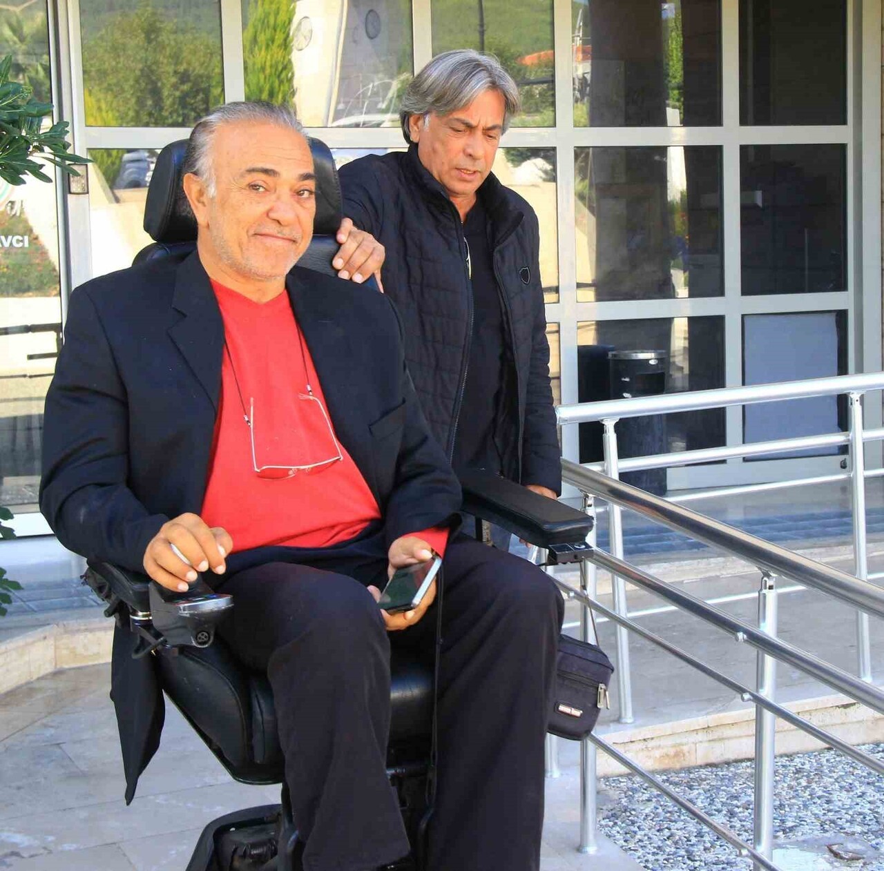 AHMET BAYER (ARŞİV)