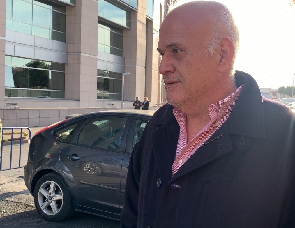 AHMET ÇAKAR (ARŞİV)