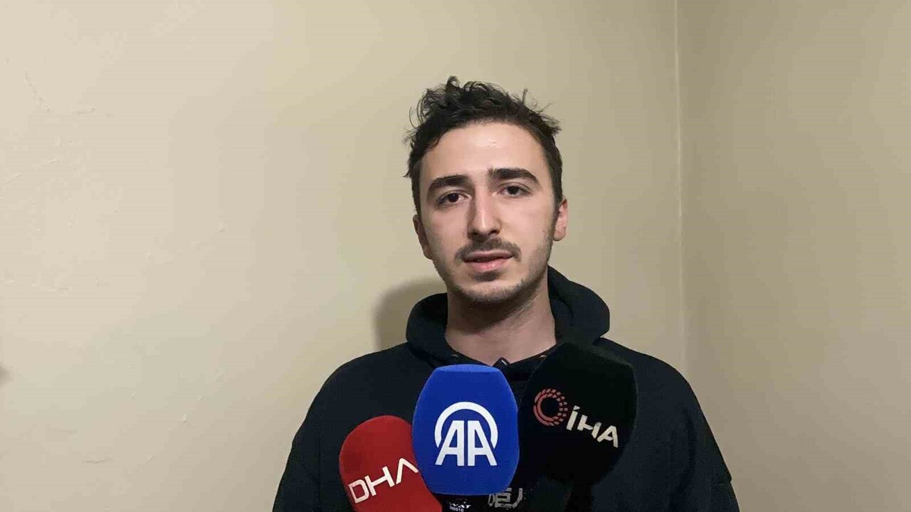 AİLE FERTLERİ, MUSTAFA ABİ'NİN DAHA ÖNCE ÜÇ KEZ KAYBOLDUĞUNU ANCAK HER DEFASINDA KISA SÜREDE...