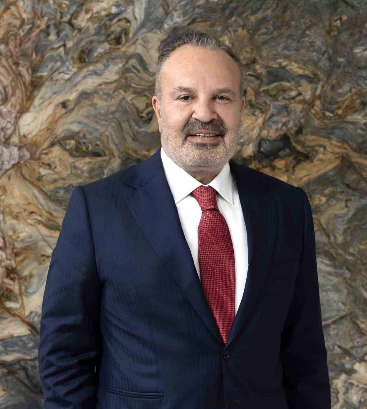 AKSA ENERJİ YÖNETİM KURULU BAŞKANI VE CEO'SU CEMİL KAZANCI