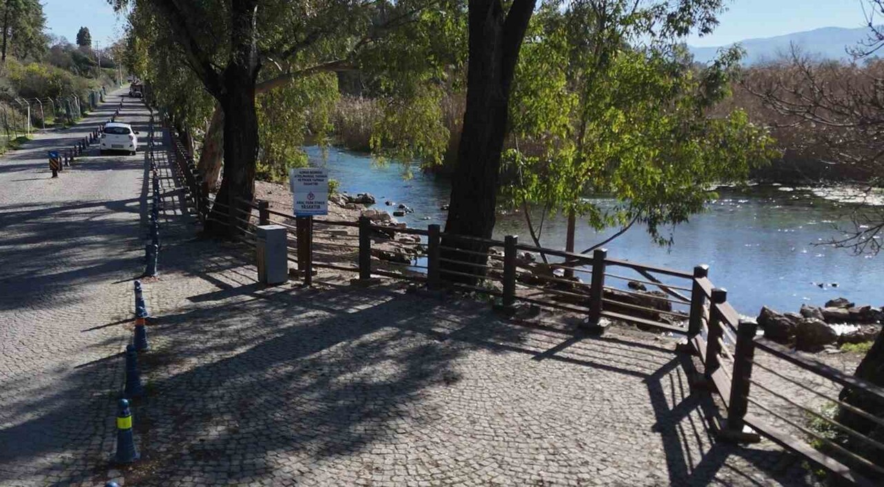 AKYAKA KADIN AZMAĞINDA DOĞAL DOKUYU KORUYAN ÇALIŞMA TAMAMLANDI