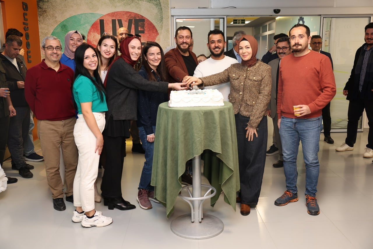 ALANYA’NIN TEKNOLOJİ VE İNOVASYONA AÇILAN KAPISI ALANYA TEKNOLOJİ GELİŞTİRME MERKEZİ (ALANYA...