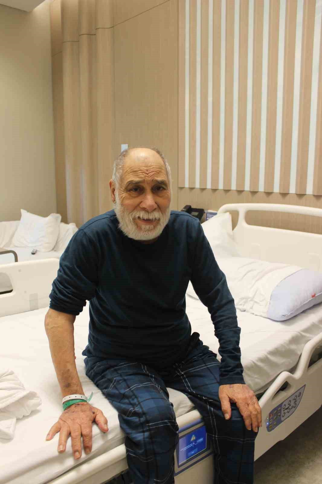 ALHUSSEİN AHMED MOHAMED ABDULKAFİ