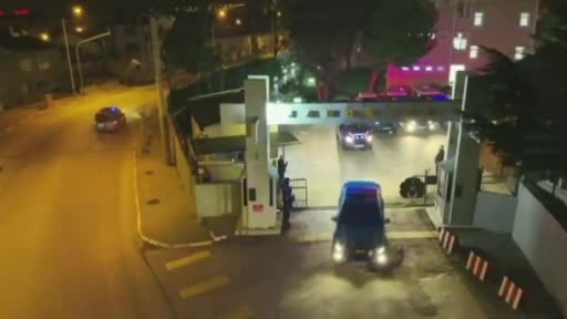 ‘Alkollü içki kaçakçılığı ve sahteciliğine’ yönelik operasyonlarda 91 bin 384 litre sahte alkol...