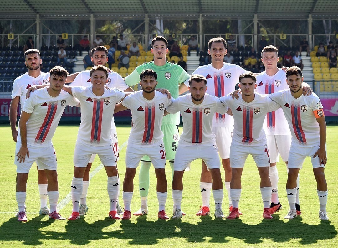 ALTINORDU, TFF 2. LİG BEYAZ GRUP 15. HAFTASINDA YARIN BEYKOZ ANADOLU’YU KONUK EDECEK. İZMİR EKİBİ...