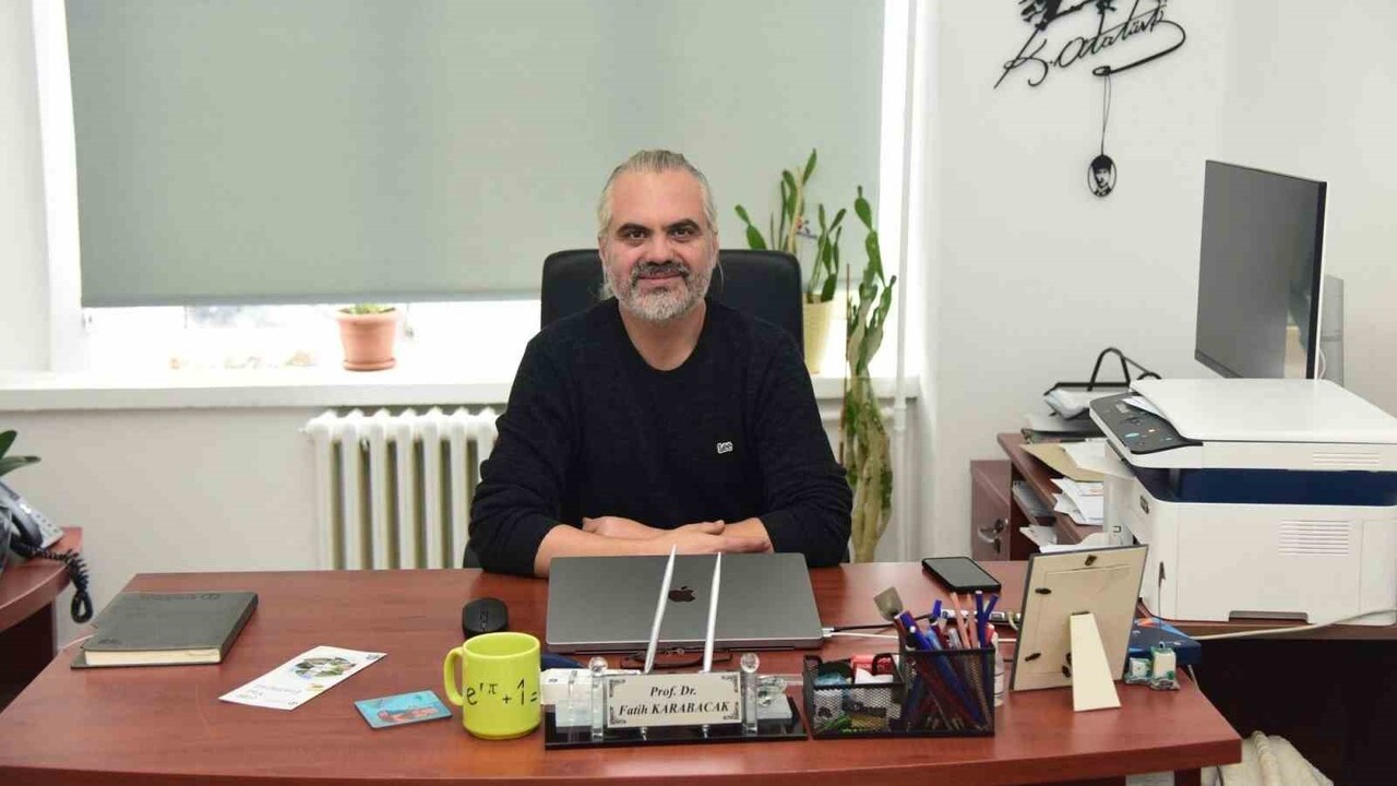 ANADOLU ÜNİVERSİTESİ EĞİTİM FAKÜLTESİ ÖZEL EĞİTİM BÖLÜMÜ ÖZEL YETENEKLİLER EĞİTİMİ ANABİLİM DALI...