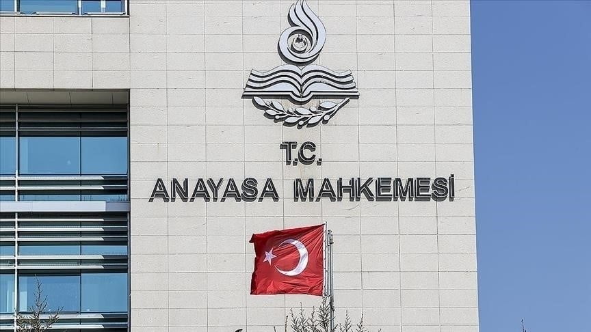 ANAYASA MAHKEMESİ, TÜRK EĞİTİM SENDİKASI’NIN ALDIĞI KARAR DOĞRULTUSUNDA TÜRK EĞİTİM-SEN ÜYESİ BİR...