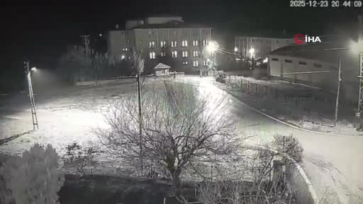 Ankara Esenboğa Havalimanı'ndan kalkan bir özel jet ile radar bağlantısı kesildi. Haymana ilçesi...