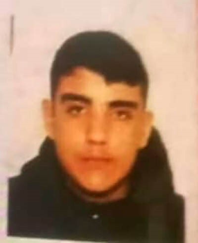 ANTALYA'NIN ALANYA İLÇESİNDE EVİNDE RAHATSIZLANARAK KALBİ DURAN AZERİ UYRUKLU GENÇ, KALDIRILDIĞI...