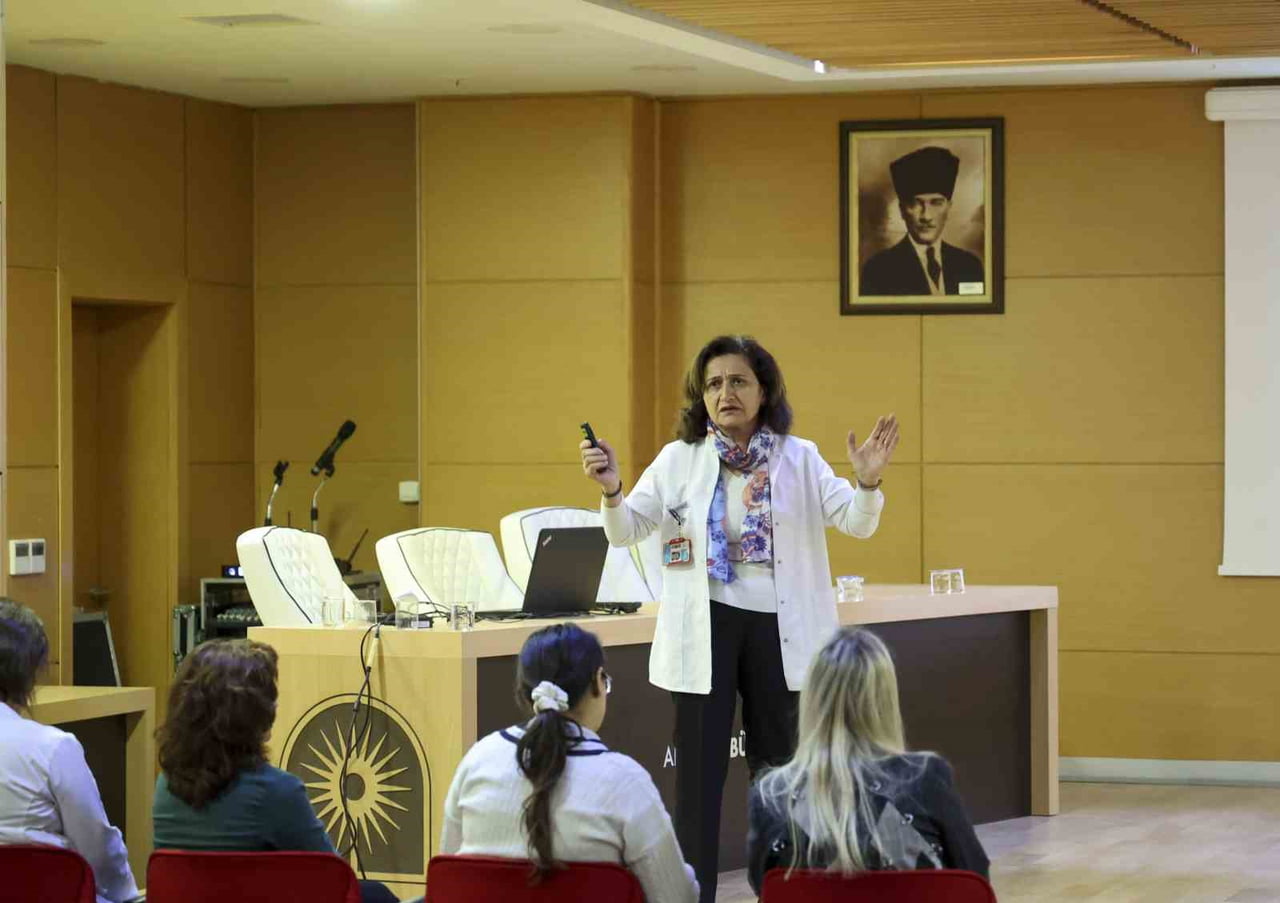 ANTALYA BÜYÜKŞEHİR BELEDİYESİ, ANTALYA HALK SAĞLIĞI MÜDÜRLÜĞÜ KANSER ERKEN TANI VE EĞİTİM MERKEZİ...