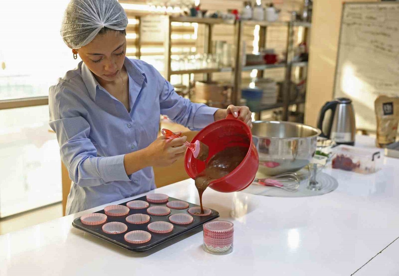 ANTALYA BÜYÜKŞEHİR BELEDİYESİ ATATÜRK SANAT EĞİTİM MERKEZİ (ATASEM) TARAFINDAN İLK KEZ AÇILAN...