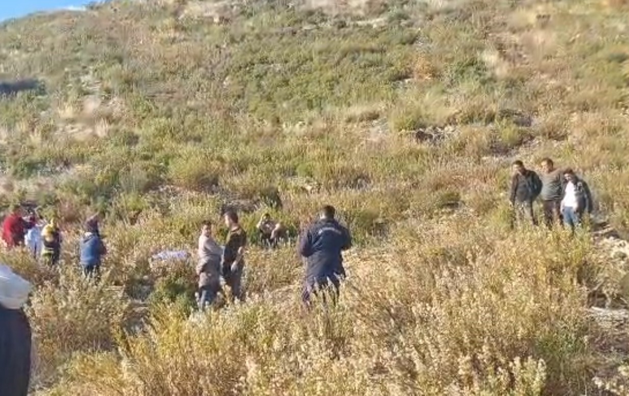 ANTALYA’NIN GÜNDOĞMUŞ İLÇESİNDE MANTAR TOPLAMAYA ÇIKAN İKİ KARDEŞTEN BİRİ RAHATSIZLANARAK YAŞAMINI...