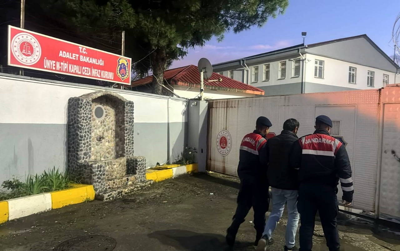 ARANMASI BULUNAN VE YAKALANAN 31 ŞÜPHELİ ŞAHISTAN 18’İ TUTUKLANDI.