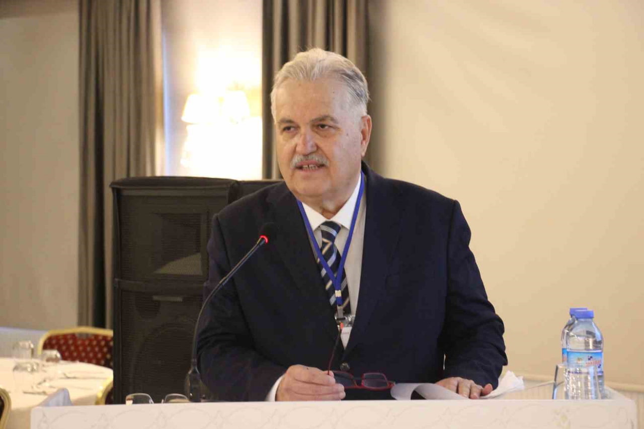 AVRUPA BİRLİĞİ UFUK AVRUPA PROGRAMI KAPSAMINDA DESTEKLENEN CLIMAAX PROJESİ ÇERÇEVESİNDE YÜRÜTÜLEN...