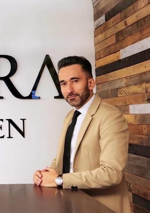 AVRUPA KAYSERİLİ İŞVERENLER BİRLİĞİ (AKİB) GENEL BAŞKAN YARDIMCISI HUKUK VE DİPLOMATİK İŞLER...